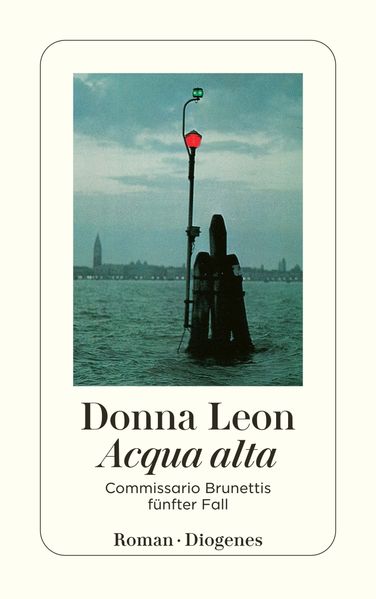 Cover von Acqua alta