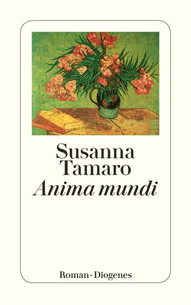 Cover von Anima mundi