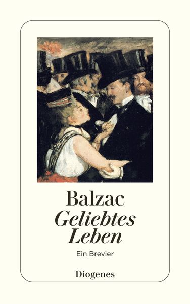 Cover von Geliebtes Leben
