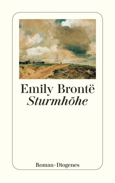 Cover von Sturmhöhe