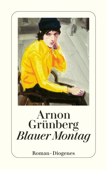 Cover von Blauer Montag