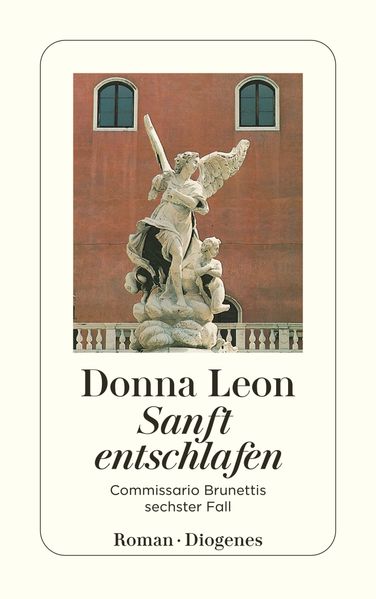 Cover von Sanft entschlafen