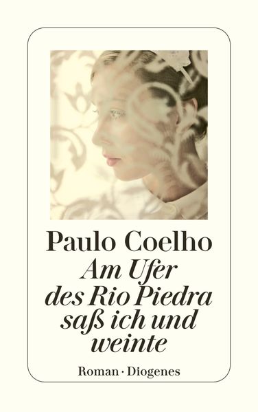 Cover von Am Ufer des Rio Piedra saß ich und weinte