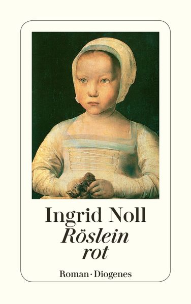 Cover von Röslein rot