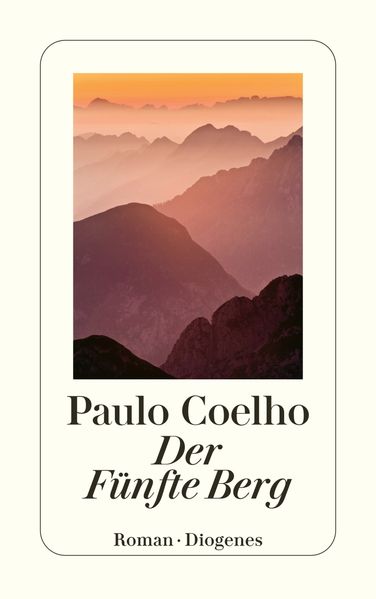 Cover von Der Fünfte Berg
