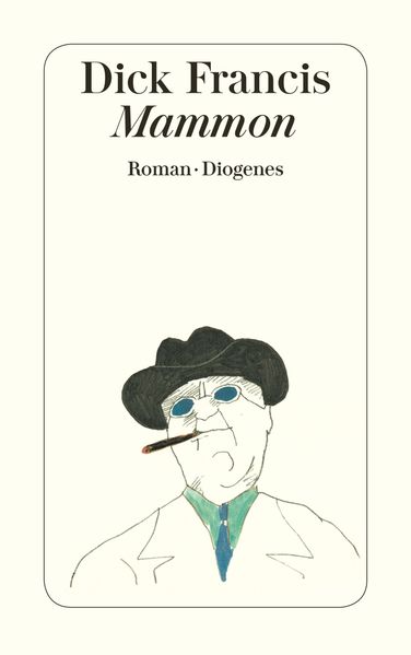Cover von Mammon