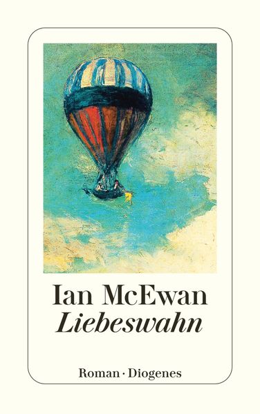 Cover von Liebeswahn