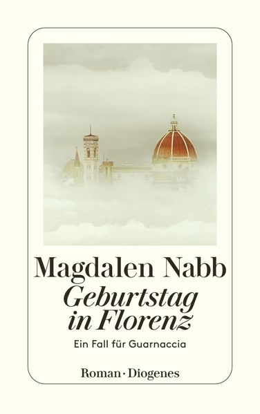 Cover von Geburtstag in Florenz