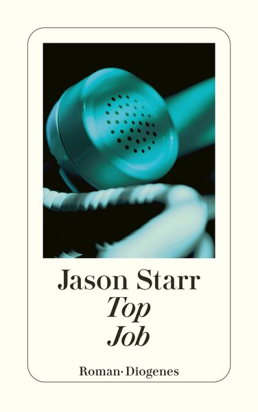 Cover von Top Job