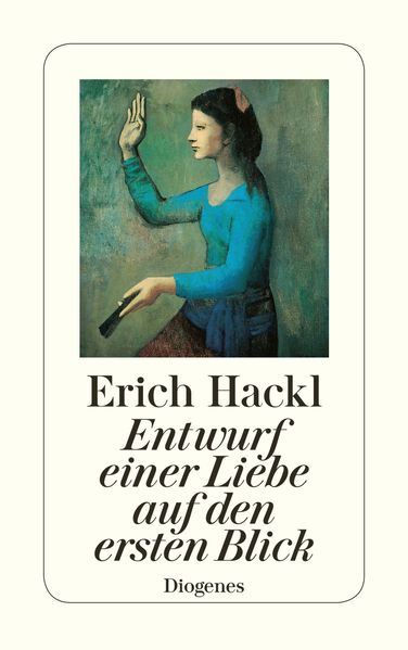 Cover von Entwurf einer Liebe auf den ersten Blick