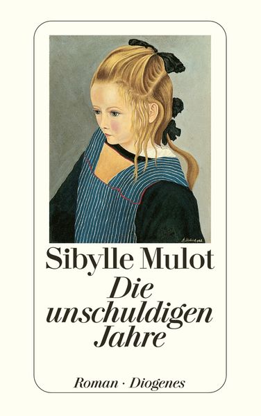 Cover von Die unschuldigen Jahre