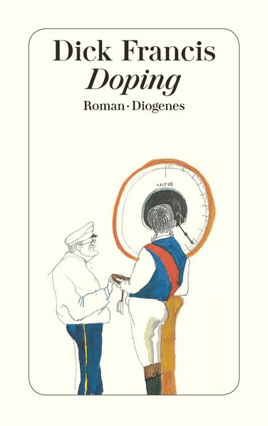 Cover von Doping