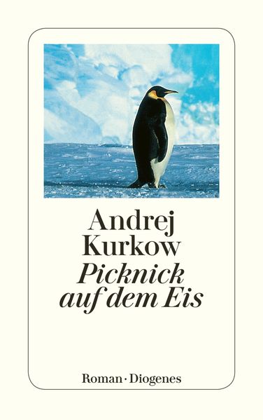 Cover von Picknick auf dem Eis