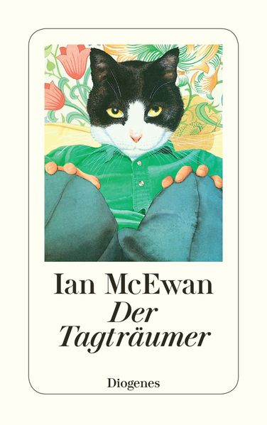 Cover von Der Tagträumer