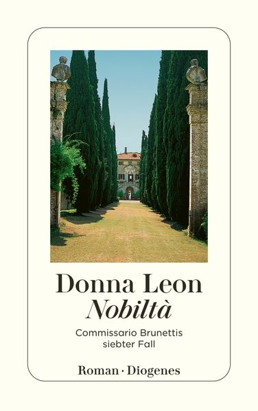 Cover von Nobiltà