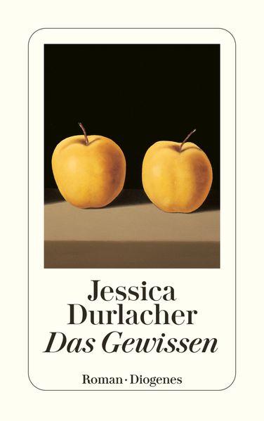 Cover von Das Gewissen