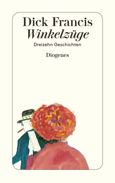 Cover von Winkelzüge