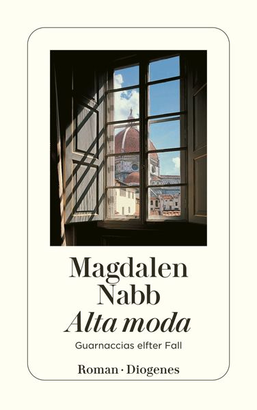 Cover von Alta moda