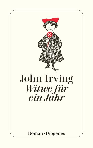 Cover von Witwe für ein Jahr
