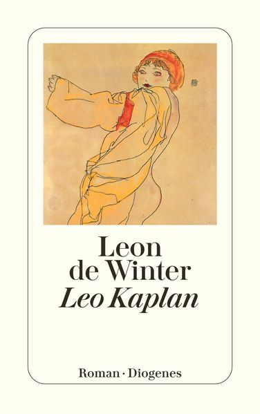 Cover von Leo Kaplan