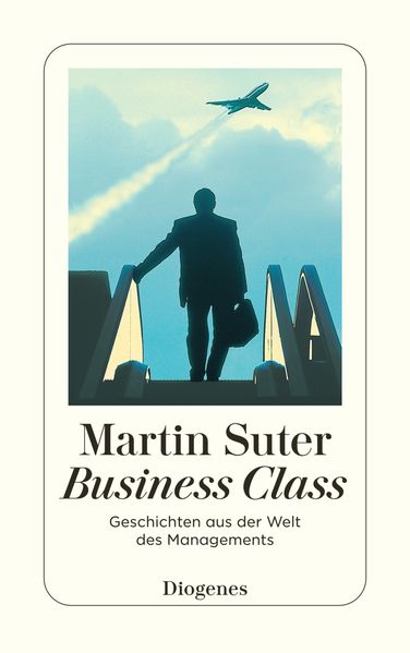 Cover von Business Class