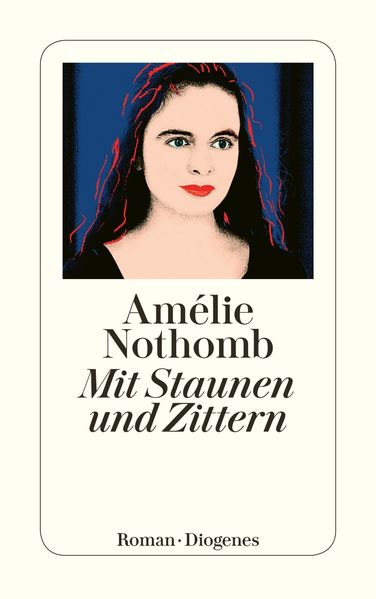 Cover von Mit Staunen und Zittern
