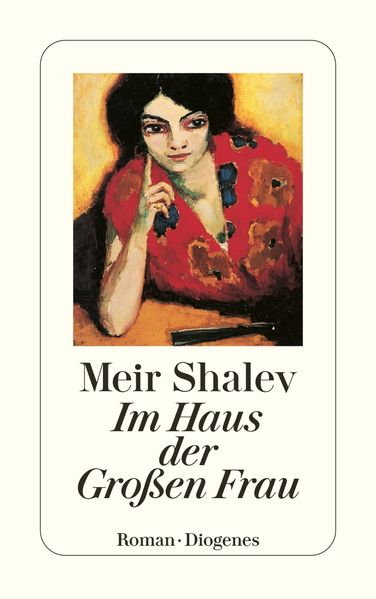 Cover von Im Haus der Großen Frau