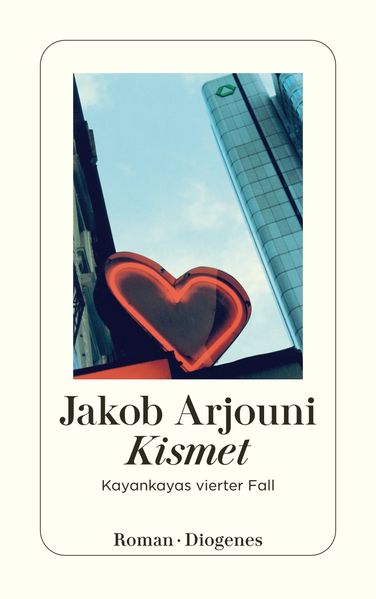 Cover von Kismet
