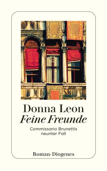 Cover von Feine Freunde