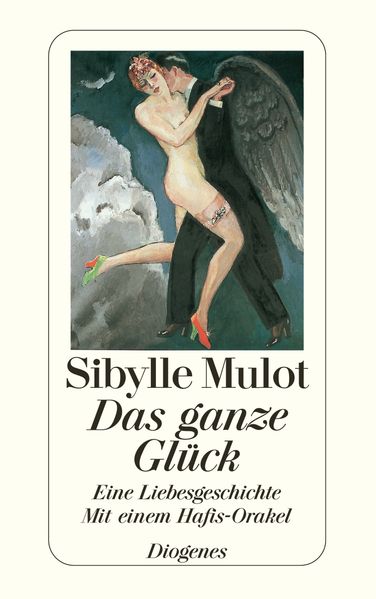 Cover von Das ganze Glück