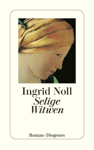 Cover von Selige Witwen