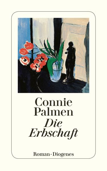 Cover von Die Erbschaft
