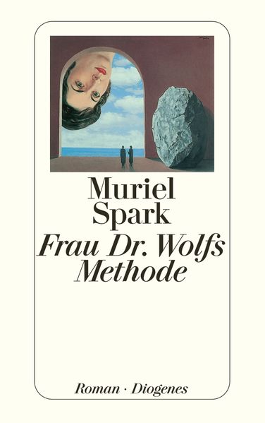 Cover von Frau Dr. Wolfs Methode
