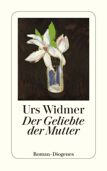 Cover von Der Geliebte der Mutter