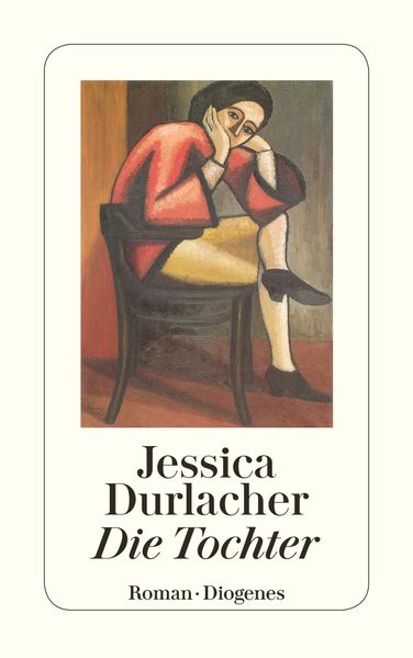 Cover von Die Tochter