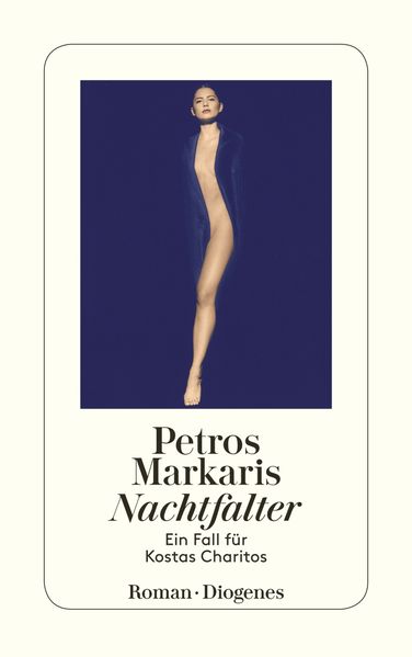 Cover von Nachtfalter