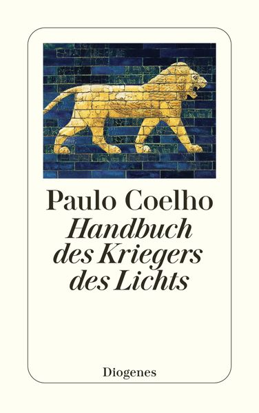 Cover von Handbuch des Kriegers des Lichts