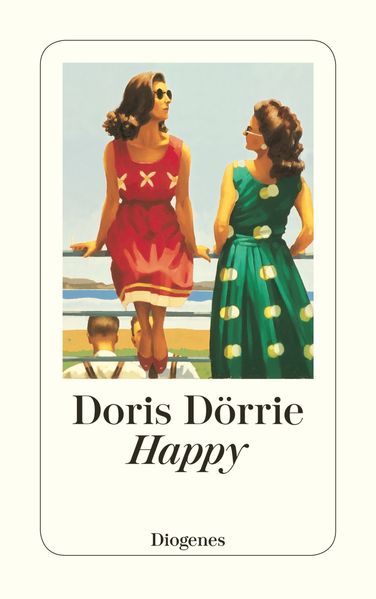 Cover von Happy