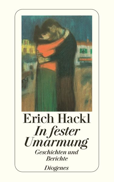 Cover von In fester Umarmung