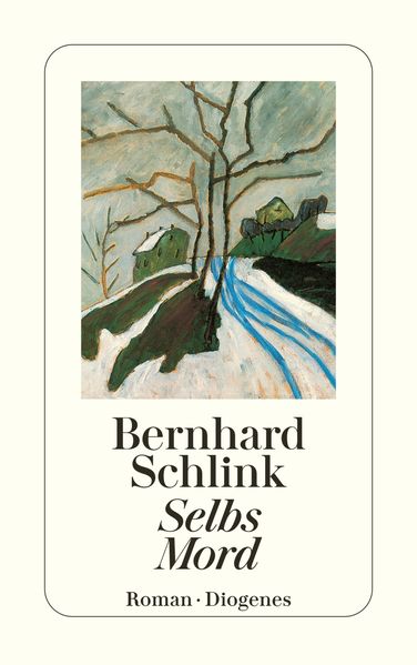 Cover von Selbs Mord