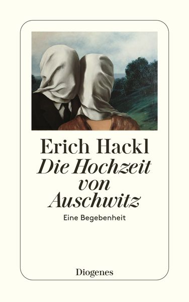 Cover von Die Hochzeit von Auschwitz