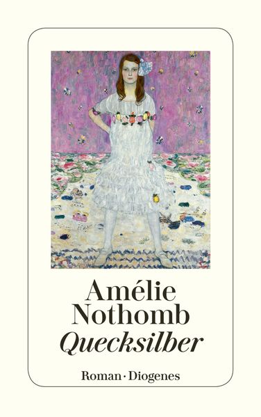 Cover von Quecksilber