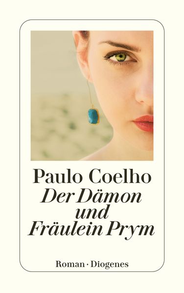 Cover von Der Dämon und Fräulein Prym