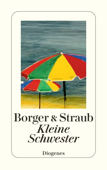 Cover von Kleine Schwester