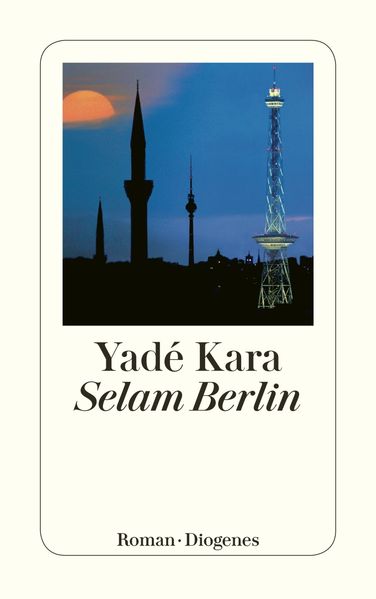 Cover von Selam Berlin