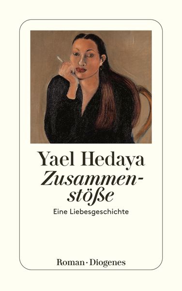 Cover von Zusammenstöße