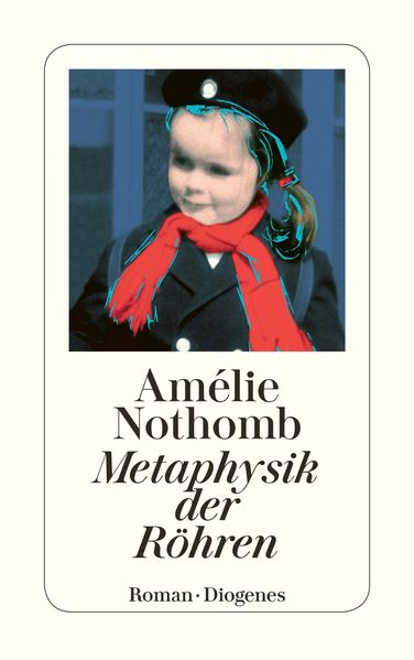 Cover von Metaphysik der Röhren
