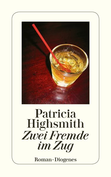 Cover von Zwei Fremde im Zug
