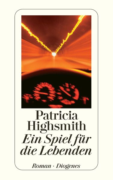 Cover von Ein Spiel für die Lebenden