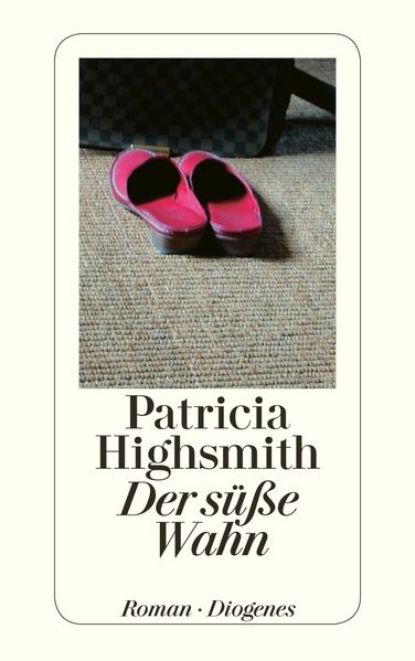 Cover von Der süße Wahn